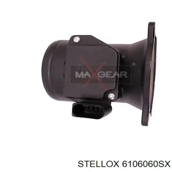 Датчик масової витрати повітря NGK 93236 ціна, від 40.00 USD