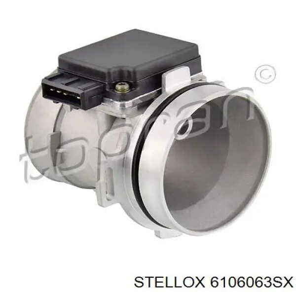 Купити 6106063SX Stellox Повітромір