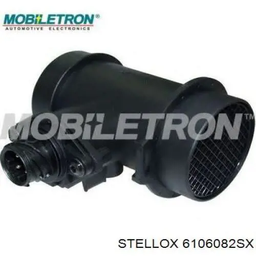 Датчик масової витрати повітря Magneti Marelli AMMQ19711 ціна, від 49.37 USD