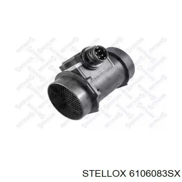 Купити AMMQ19666 Magneti Marelli Повітромір
