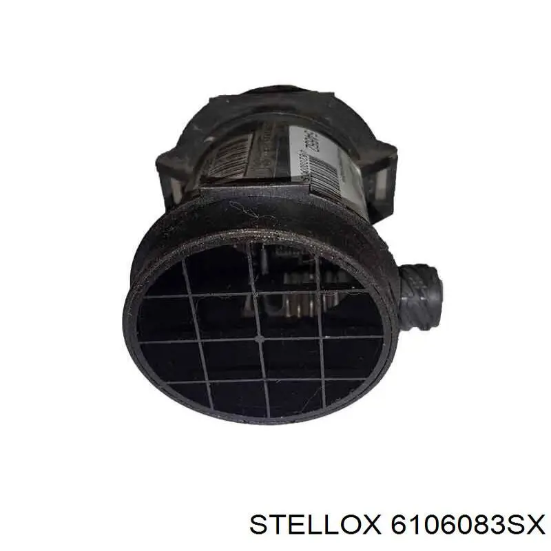 Датчик масової витрати повітря Magneti Marelli AMMQ19666 ціна, від 59.36 USD