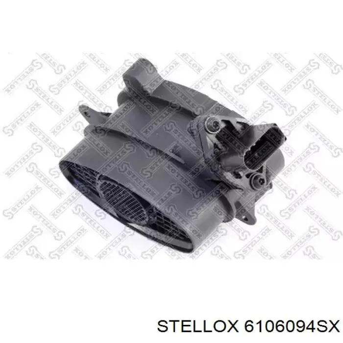 Датчик масової витрати повітря Magneti Marelli AMMQ19708 ціна, від 77.47 USD
