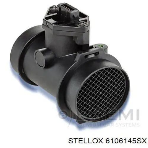ДМРВ AMMQ19762 Magneti Marelli