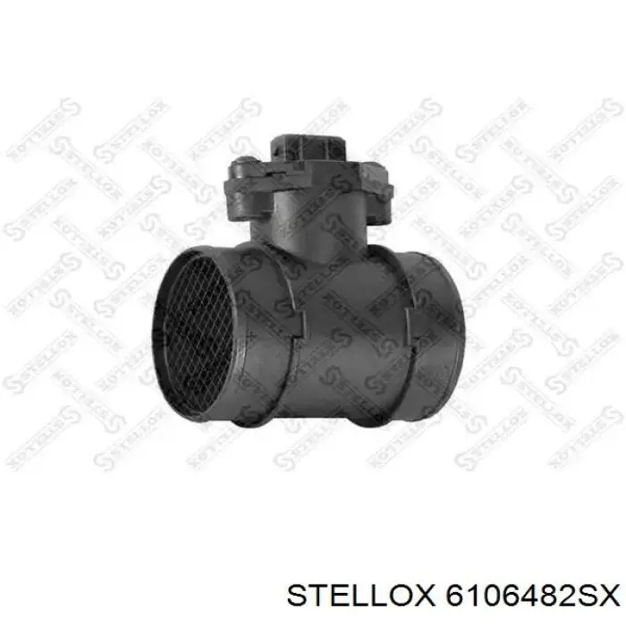 6106482SX Stellox Датчик витрати повітря