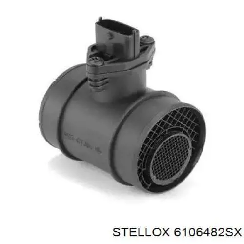 Датчик масової витрати повітря Stellox 6106482SX ціна, від 36.85 USD