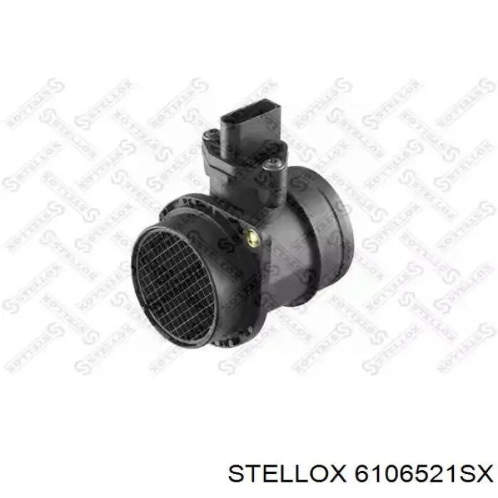 Датчик масової витрати повітря VAG 8ET00914245 ціна, від 33.86 USD