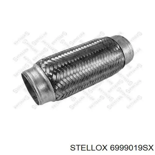 Купити TP65200 Tempest Гофра до глушника