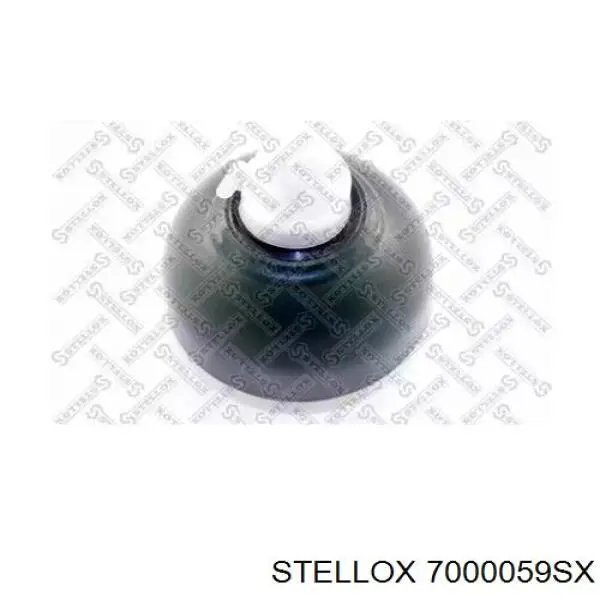 Купити 96145672 Peugeot/Citroen Гідроакумулятор системи амортизації, задній