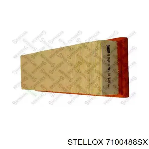 Купити 7100488SX Stellox Автомобільний фільтр повітря