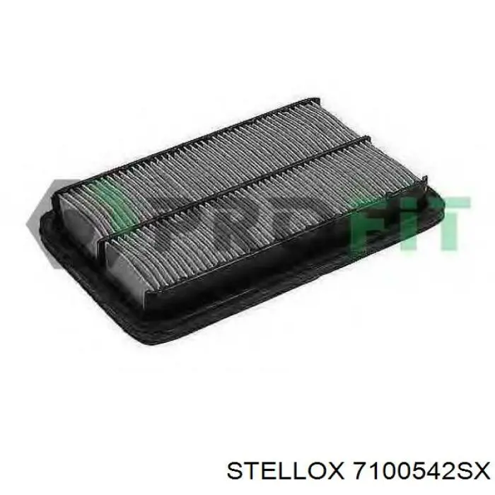 BSG55135003 BSG Повітряний фільтр двигуна