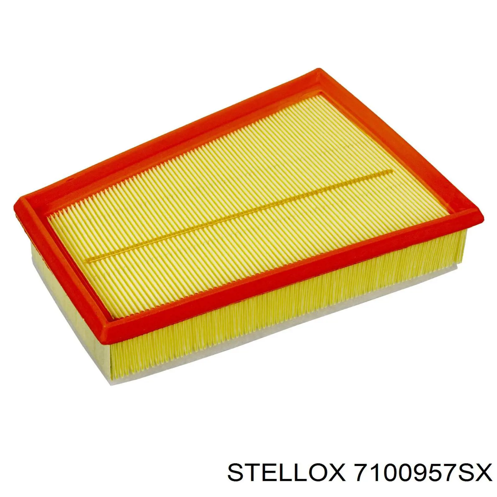 Фільтр повітряний Stellox 7100957SX