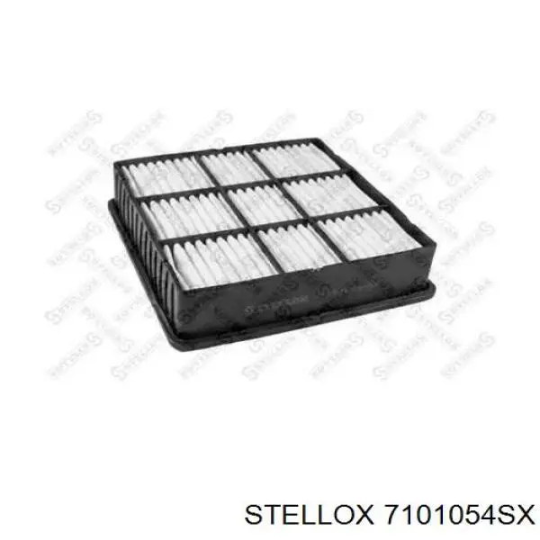7101054SX Stellox Повітряний фільтр двигуна