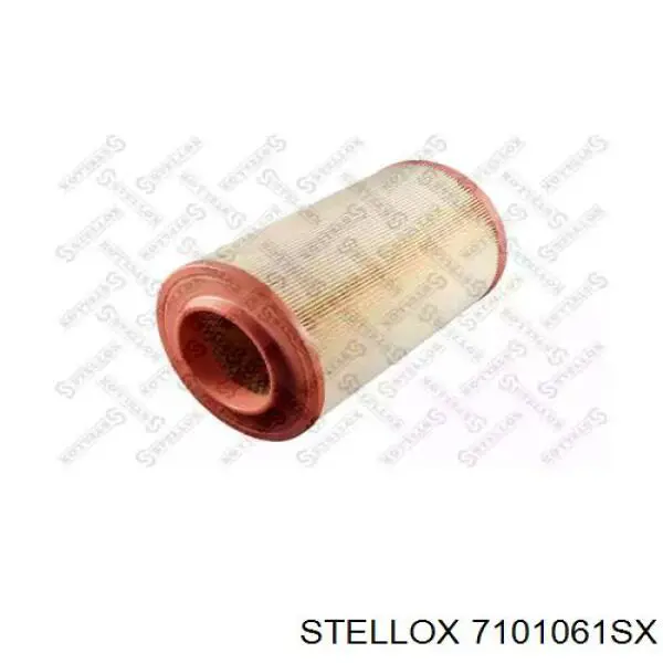 Купити 7101061SX Stellox Автомобільний фільтр повітря