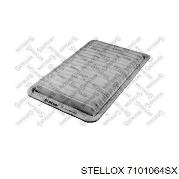 Купити 7101064SX Stellox Автомобільний фільтр повітря