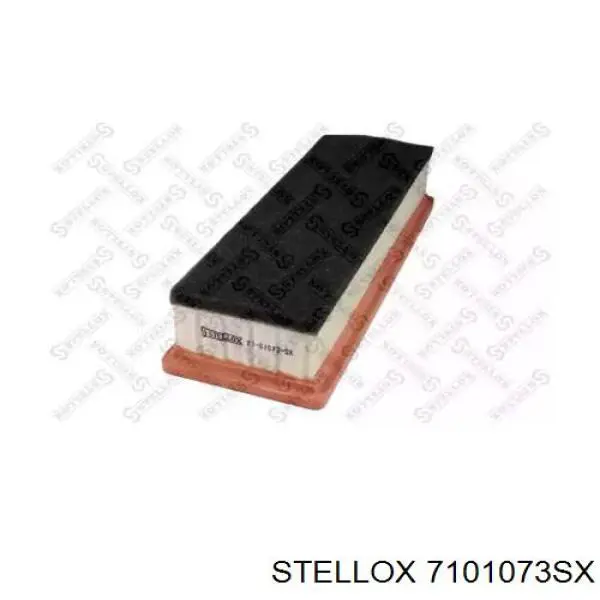 Купити 7101073SX Stellox Автомобільний фільтр повітря
