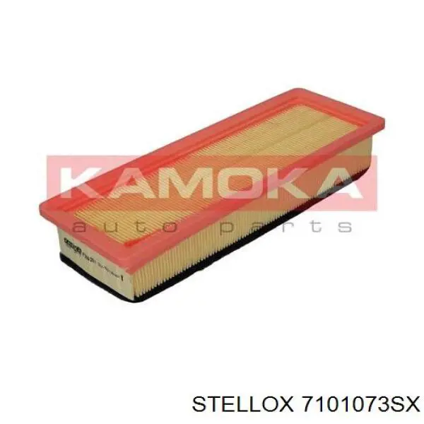 7101073SX Stellox Повітряний фільтр двигуна