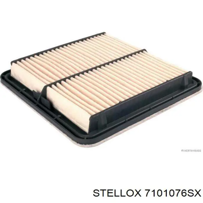 7101076SX Stellox фільтр повітряний