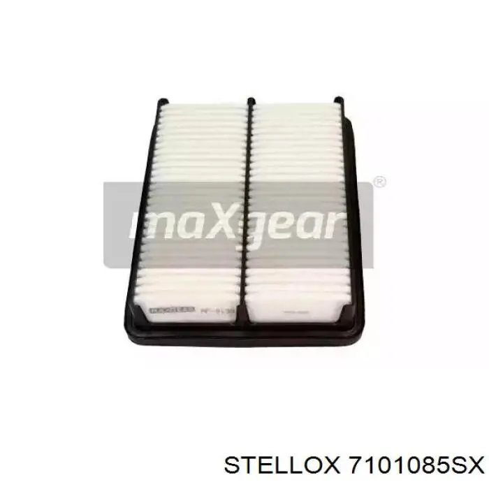 Фільтр повітряний Stellox 7101085SX