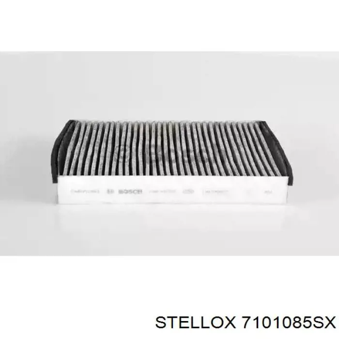 7101085SX Stellox Повітряний фільтр двигуна