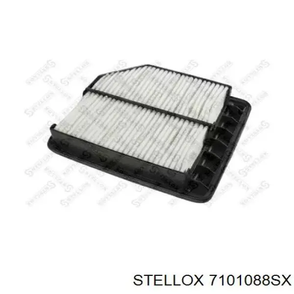 7101088SX Stellox фільтр повітряний