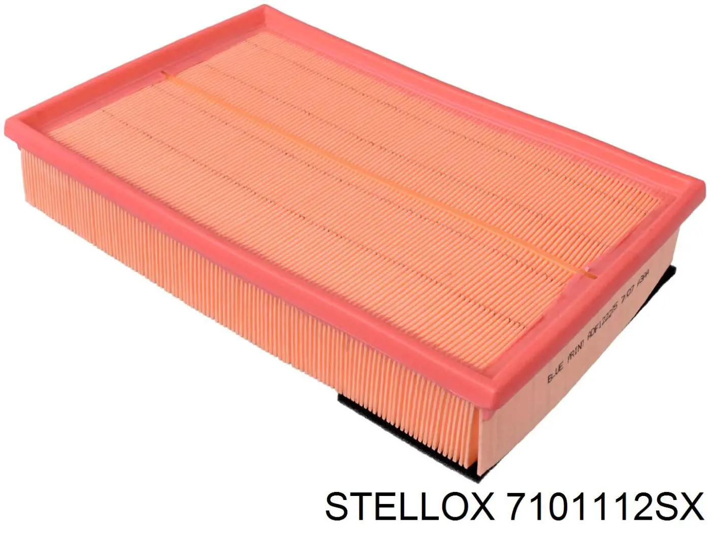 7101112SX Stellox фільтр повітряний
