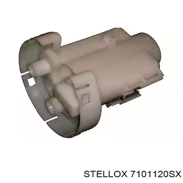 Фільтр повітряний 7101120SX Stellox