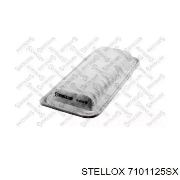 Купити 7101125SX Stellox Автомобільний фільтр повітря