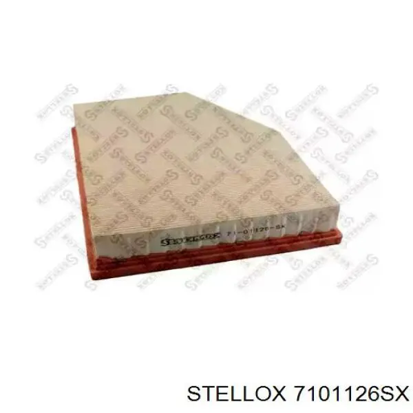 7101126SX Stellox Повітряний фільтр двигуна