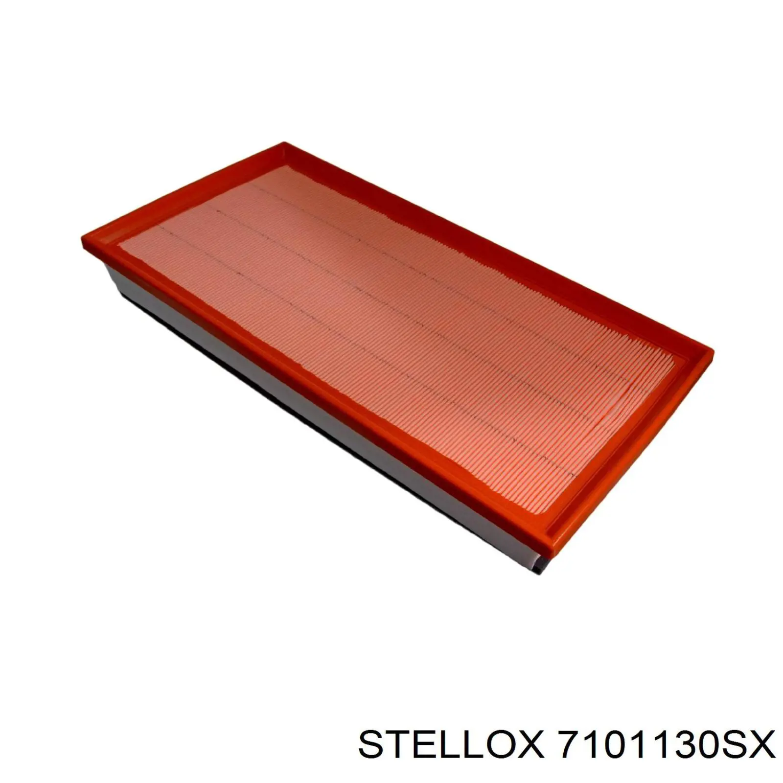 Елемент повітряного фільтра Stellox 7101130SX ціна, від 7.76 USD