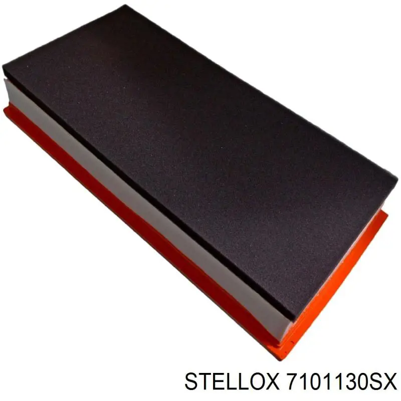 Купити 7101130SX Stellox Автомобільний фільтр повітря
