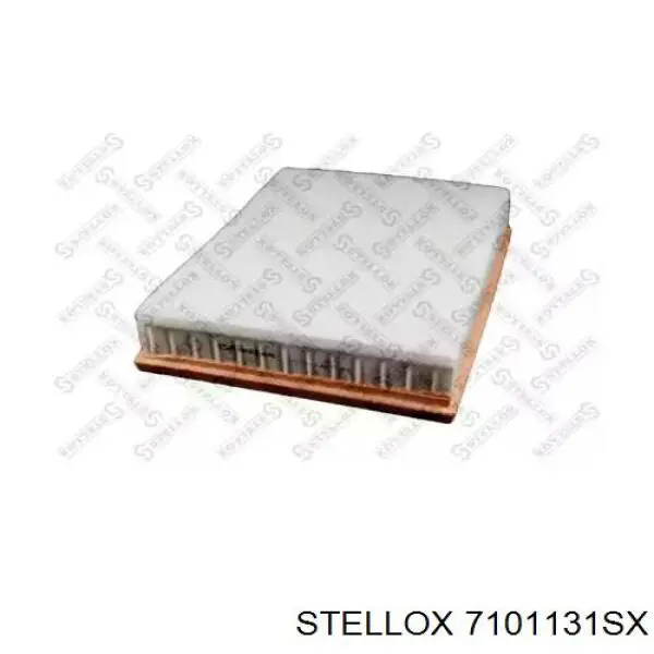 7101131SX Stellox Повітряний фільтр двигуна
