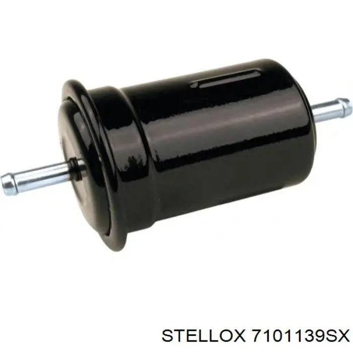 Фільтр повітряний Opel 0834897