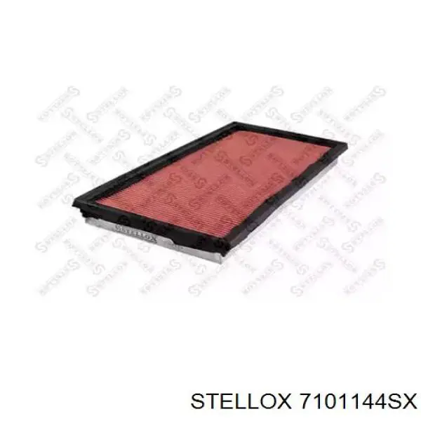 Купити 7101144SX Stellox Автомобільний фільтр повітря