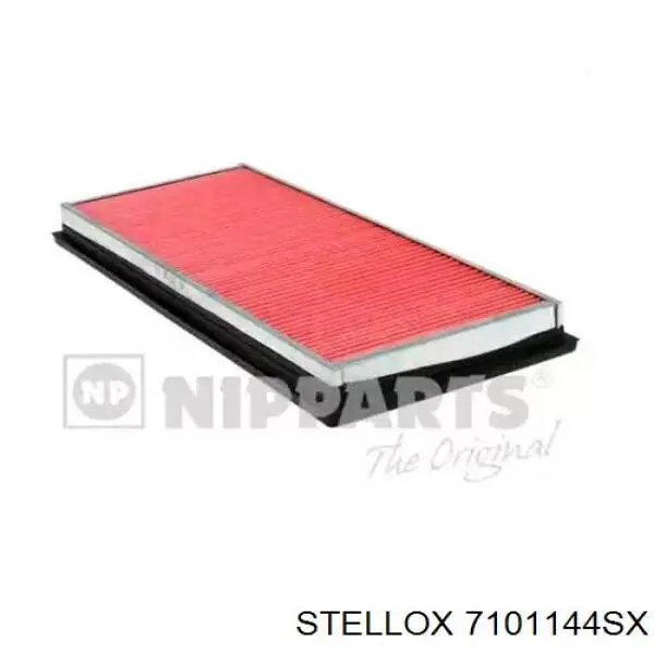 Елемент повітряного фільтра Stellox 7101144SX ціна, від 5.35 USD