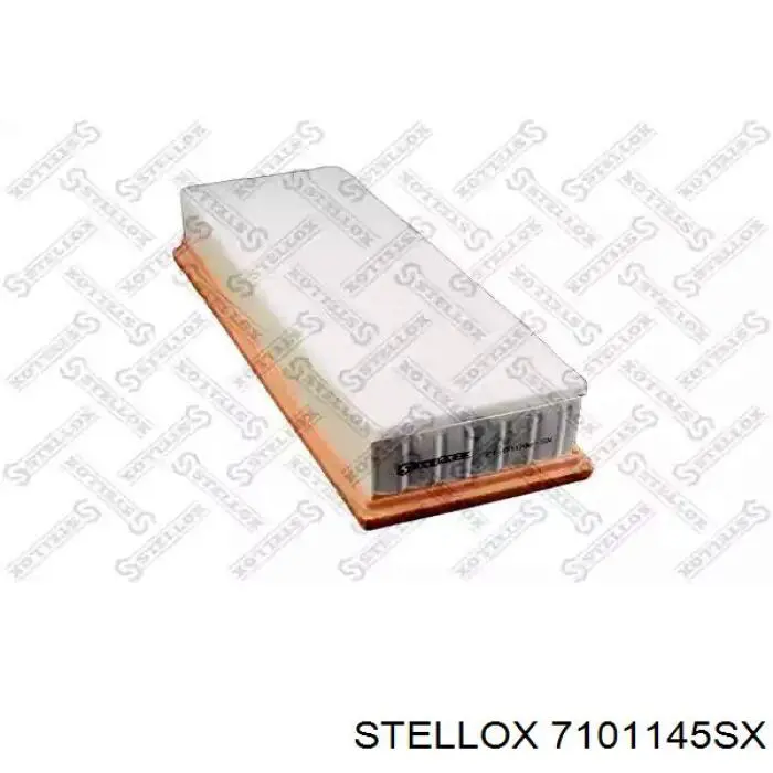 Фільтр повітряний Stellox 7101145SX