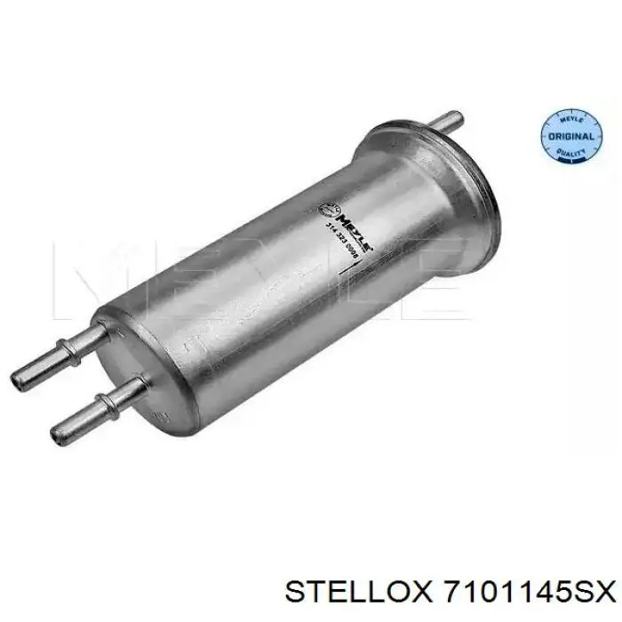 Купити 7101145SX Stellox Автомобільний фільтр повітря