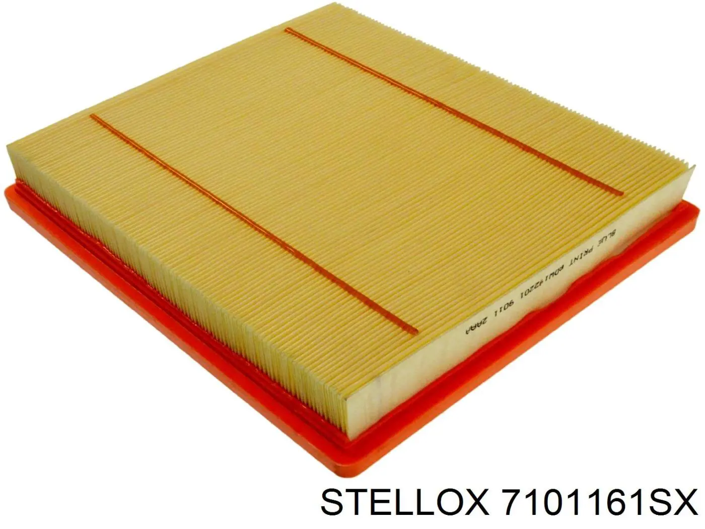 Купити 7101161SX Stellox Автомобільний фільтр повітря
