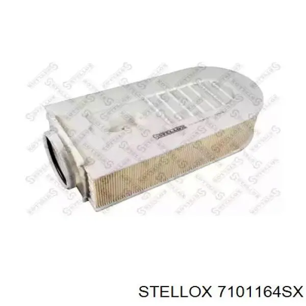 Купити 7101164SX Stellox Автомобільний фільтр повітря