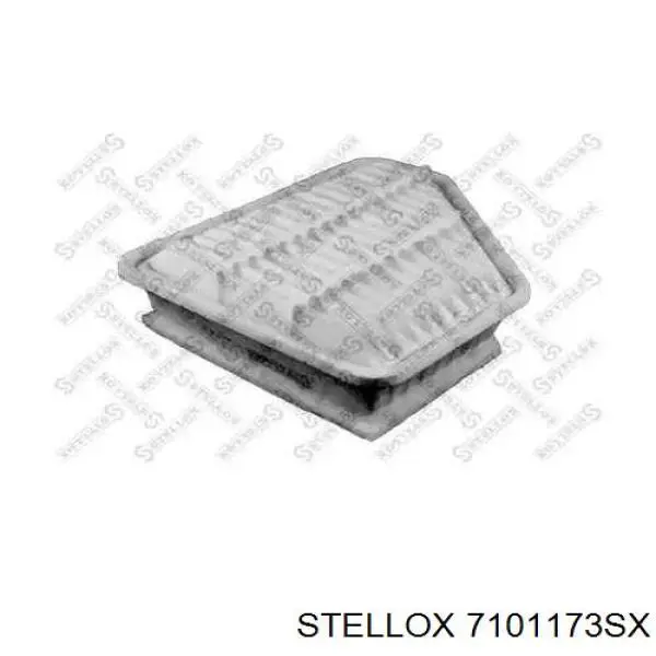 Купити 7101173SX Stellox Автомобільний фільтр повітря