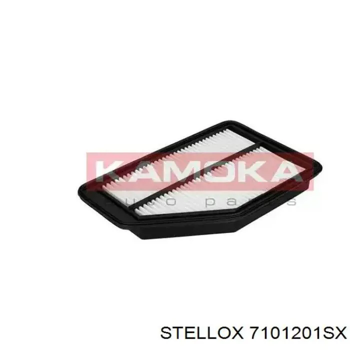 7101201SX Stellox фільтр повітряний