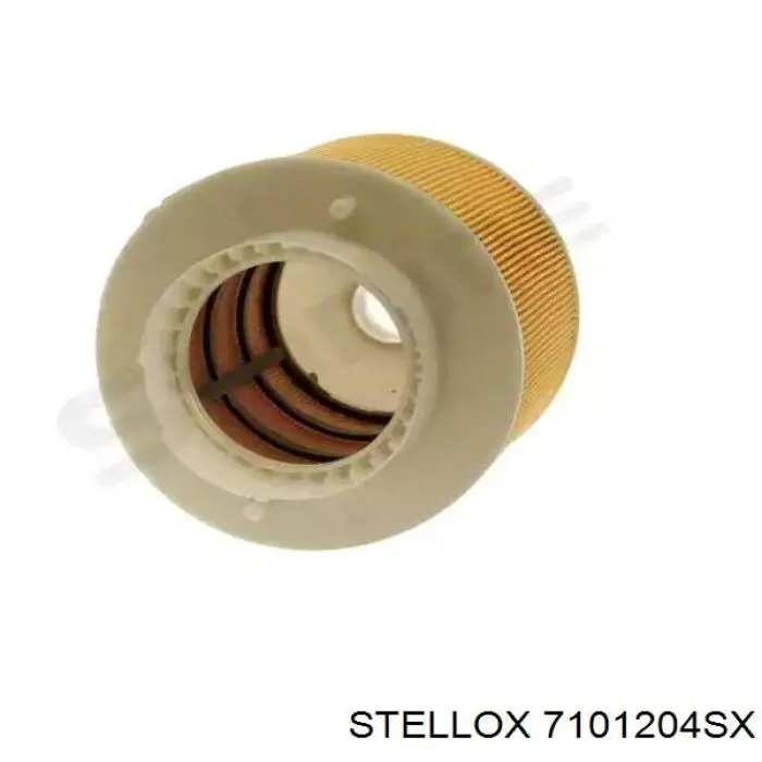 Повітряний фільтр 7101204SX Stellox