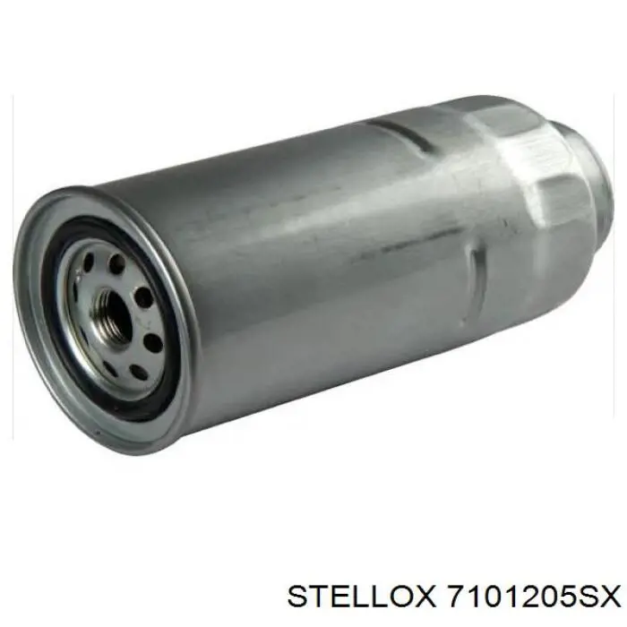 Елемент повітряного фільтра Stellox 7101205SX ціна, від 5.13 USD