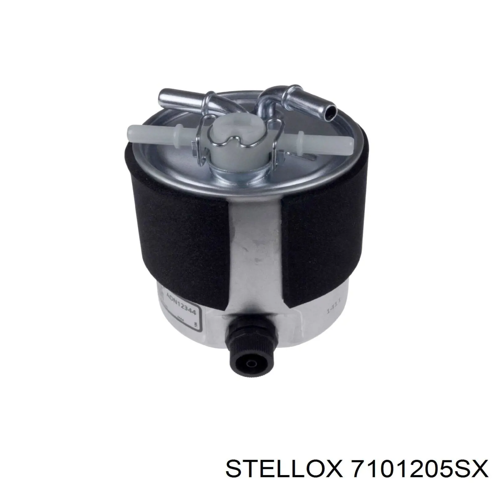 Купити 7101205SX Stellox Автомобільний фільтр повітря
