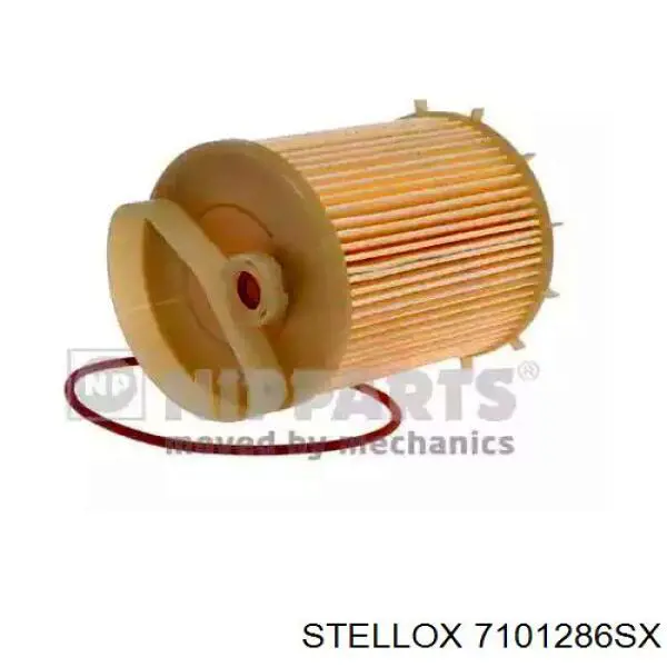 Купити 7101286SX Stellox Автомобільний фільтр повітря