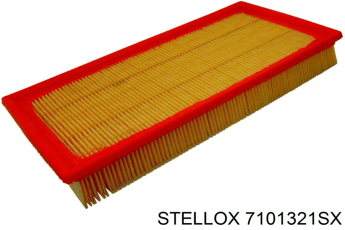Купити 7101321SX Stellox Автомобільний фільтр повітря