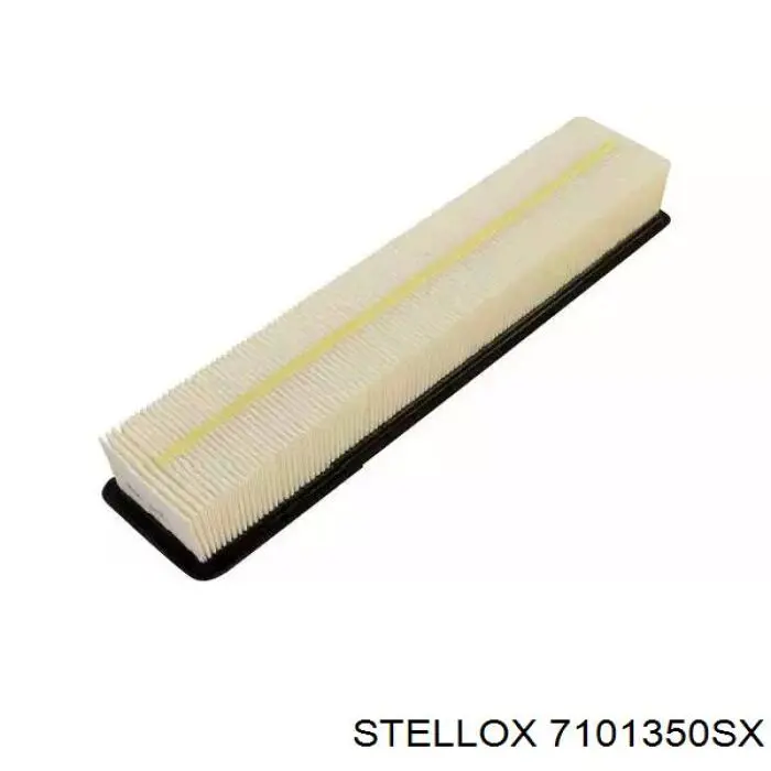 Повітряний фільтр 7101350SX Stellox