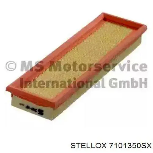 Купити 7101350SX Stellox Автомобільний фільтр повітря