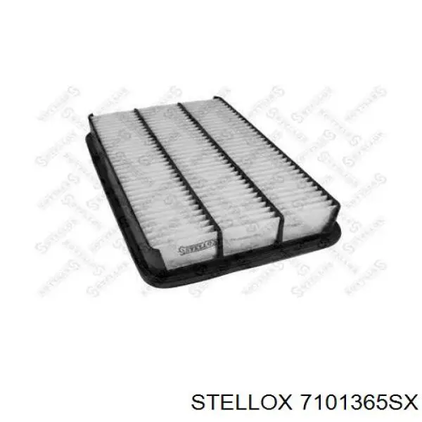 Купити 7101365SX Stellox Автомобільний фільтр повітря