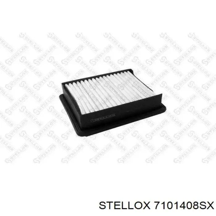 Фільтр повітряний 7101408SX Stellox