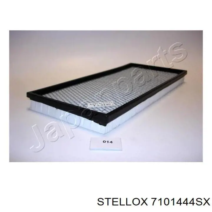 Купити SX577 Shafer Автомобільний фільтр повітря
